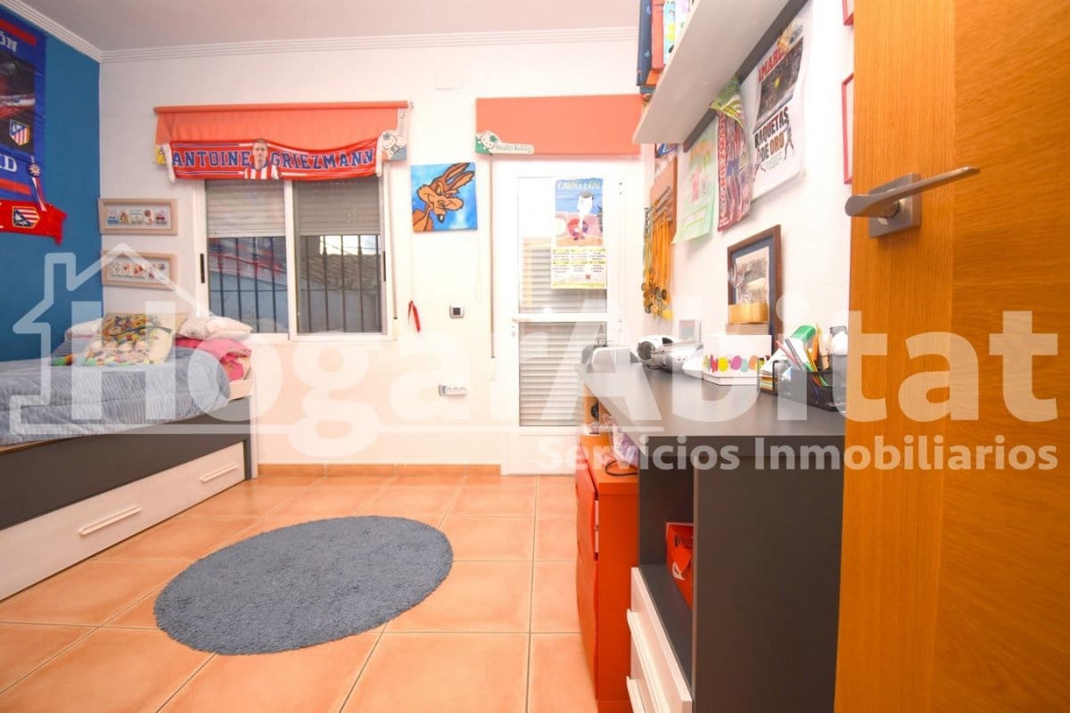 3 sovrum Hus till salu i Almassora / Almazora - 190 000 € (Ref: 9374194)