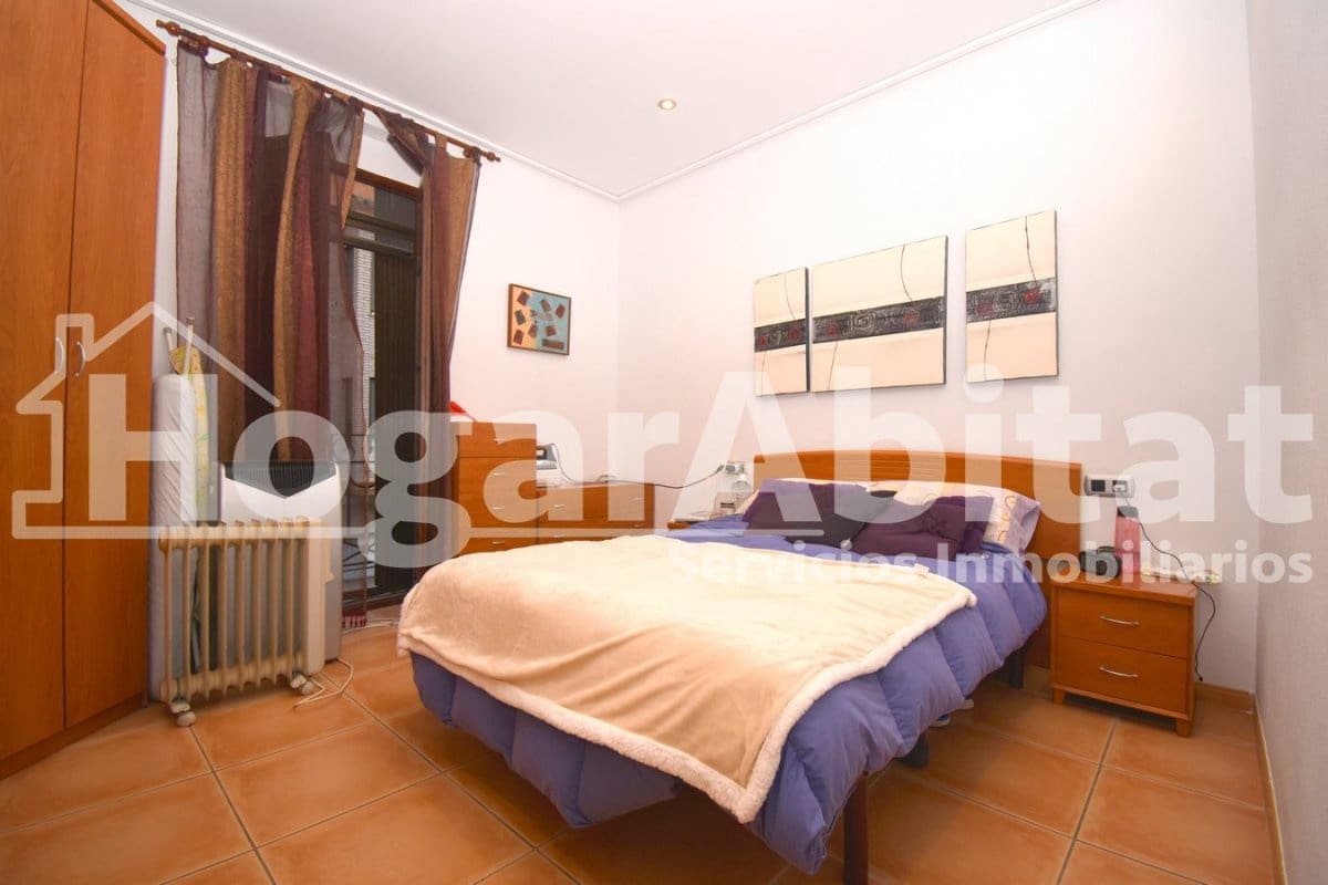 3 sovrum Hus till salu i Almassora / Almazora - 190 000 € (Ref: 9374194)