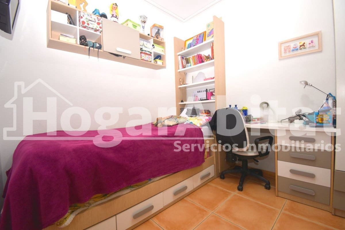 3 sovrum Hus till salu i Almassora / Almazora - 190 000 € (Ref: 9374194)