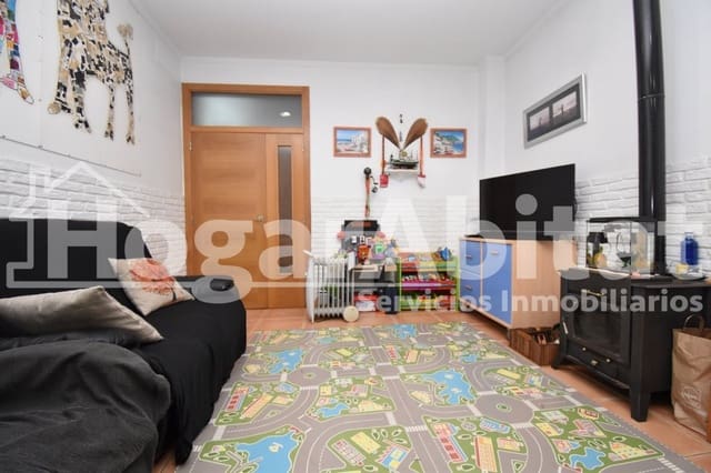 3 sovrum Hus till salu i Almassora / Almazora - 190 000 € (Ref: 9374194)