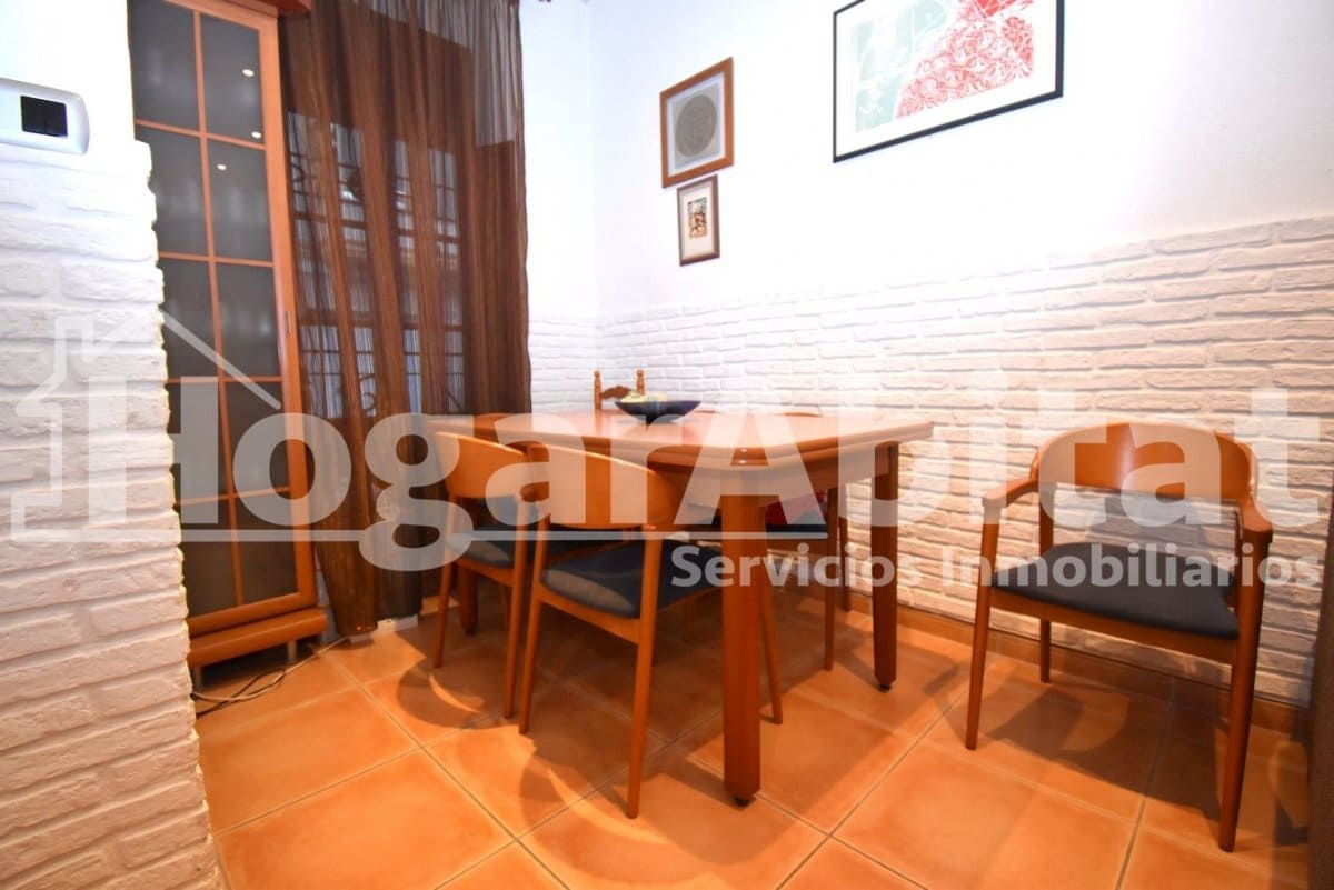 3 sovrum Hus till salu i Almassora / Almazora - 190 000 € (Ref: 9374194)