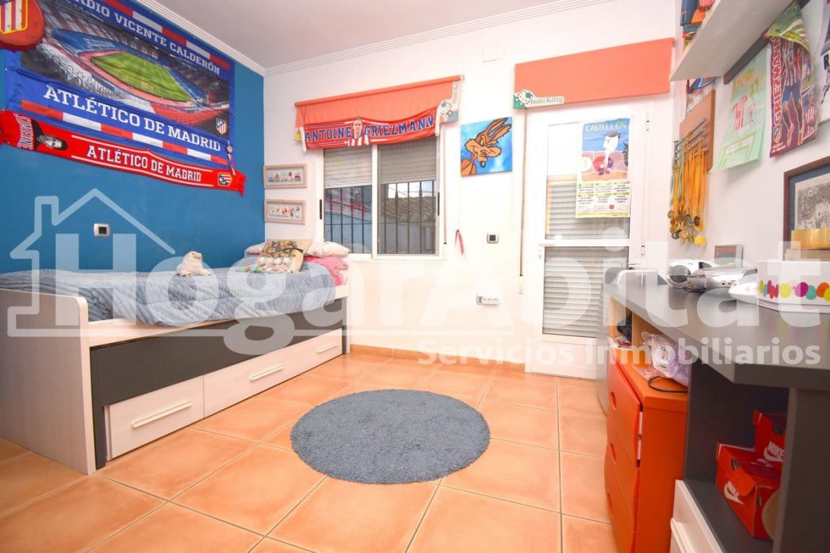 3 sovrum Hus till salu i Almassora / Almazora - 190 000 € (Ref: 9374194)