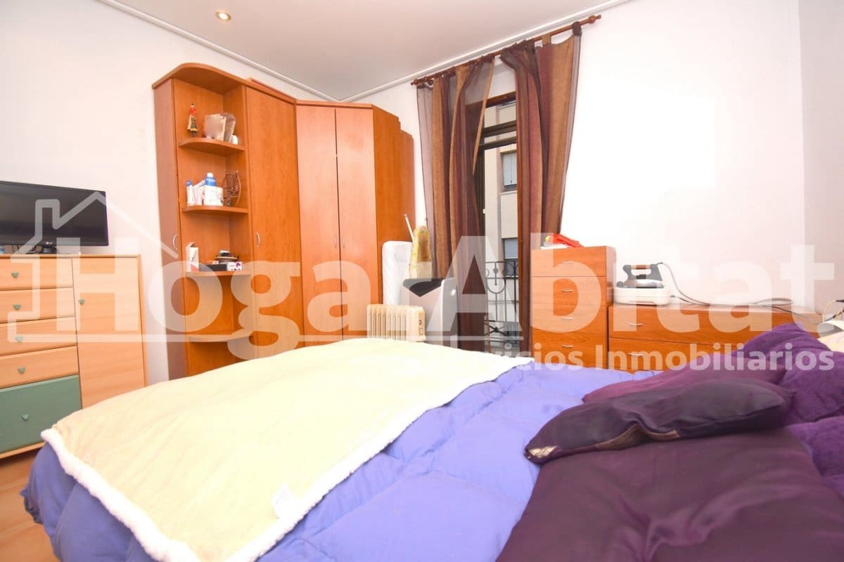 3 sovrum Hus till salu i Almassora / Almazora - 190 000 € (Ref: 9374194)