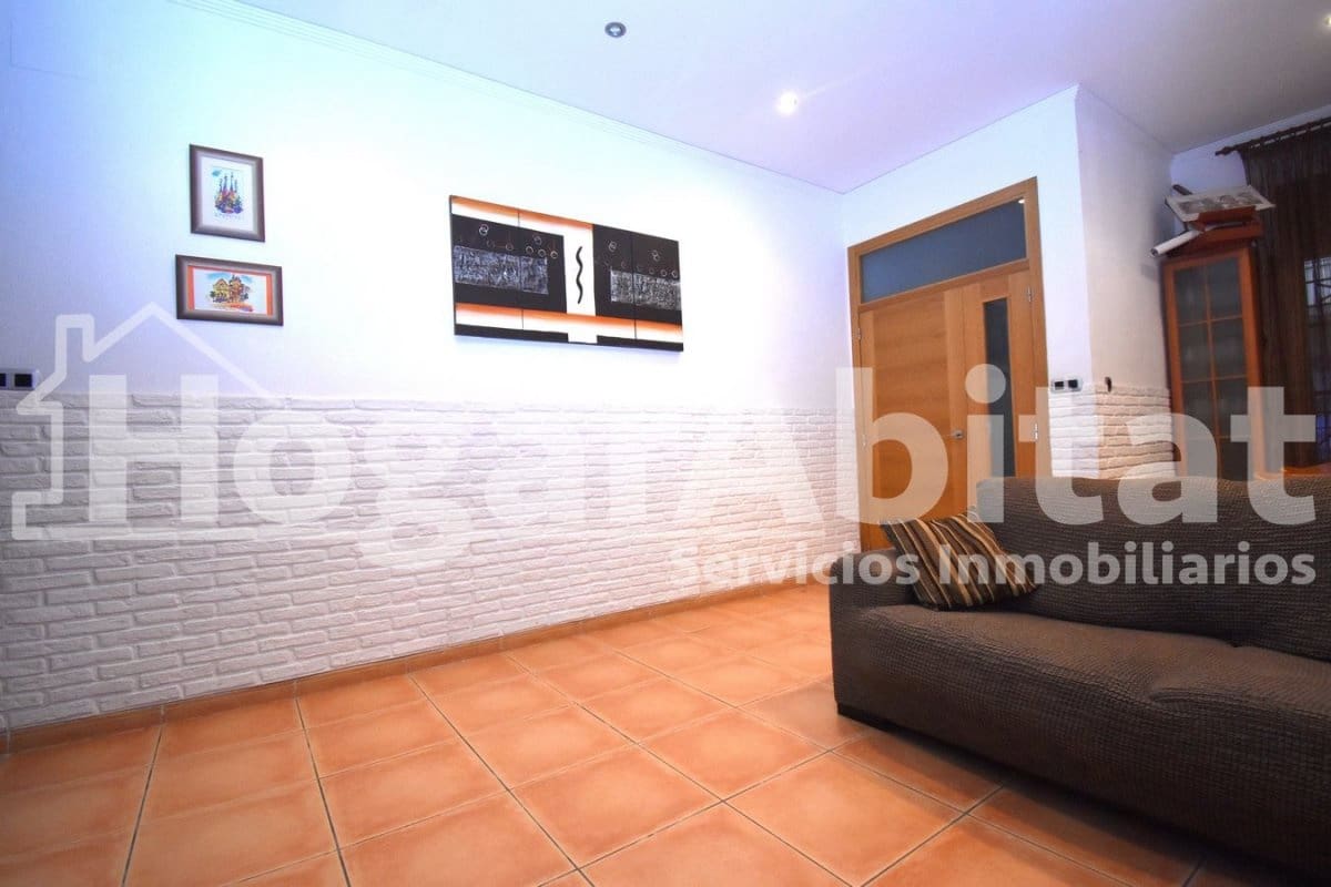 3 sovrum Hus till salu i Almassora / Almazora - 190 000 € (Ref: 9374194)