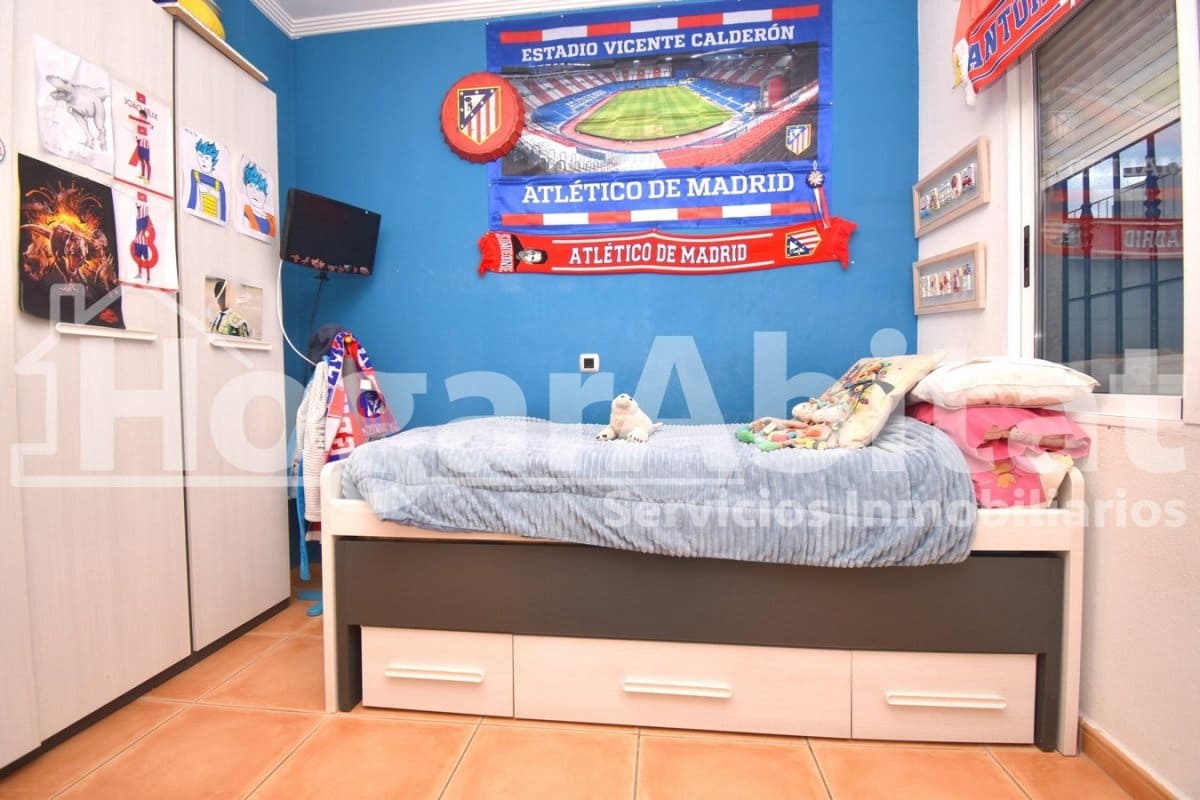 3 sovrum Hus till salu i Almassora / Almazora - 190 000 € (Ref: 9374194)