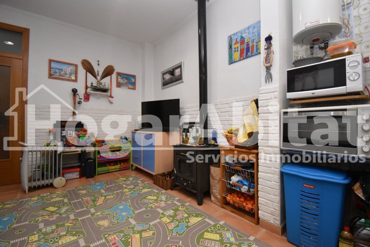 3 sovrum Hus till salu i Almassora / Almazora - 190 000 € (Ref: 9374194)