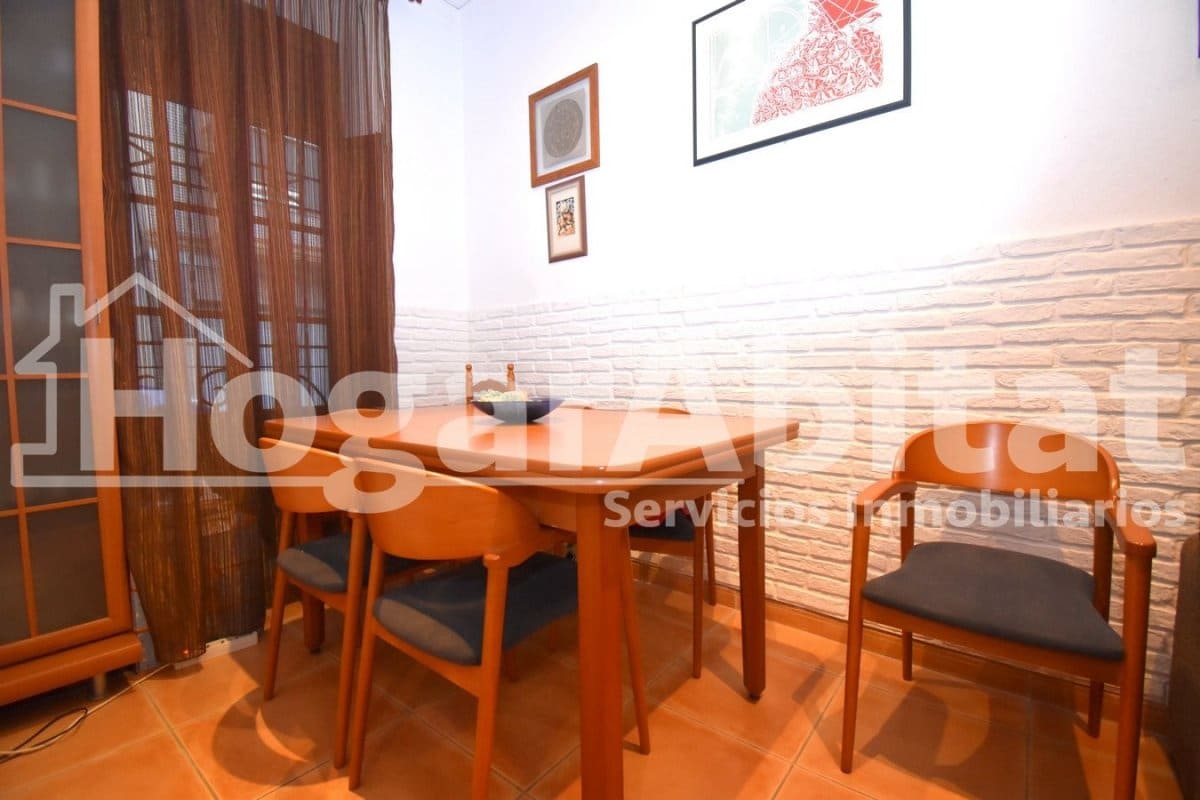 3 sovrum Hus till salu i Almassora / Almazora - 190 000 € (Ref: 9374194)