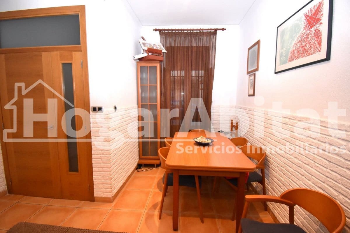 3 sovrum Hus till salu i Almassora / Almazora - 190 000 € (Ref: 9374194)