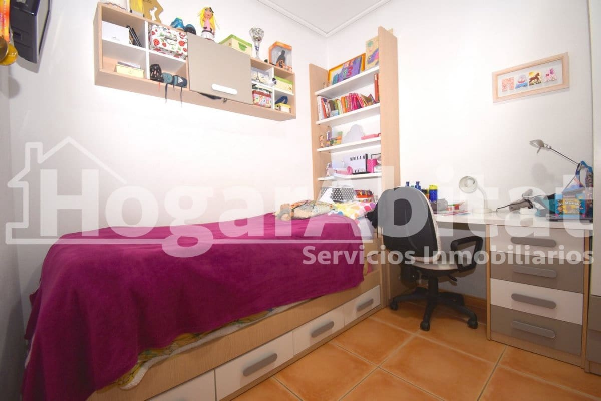 3 sovrum Hus till salu i Almassora / Almazora - 190 000 € (Ref: 9374194)