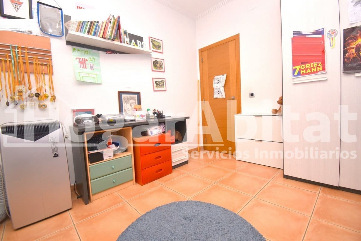 3 sovrum Hus till salu i Almassora / Almazora - 190 000 € (Ref: 9374194)