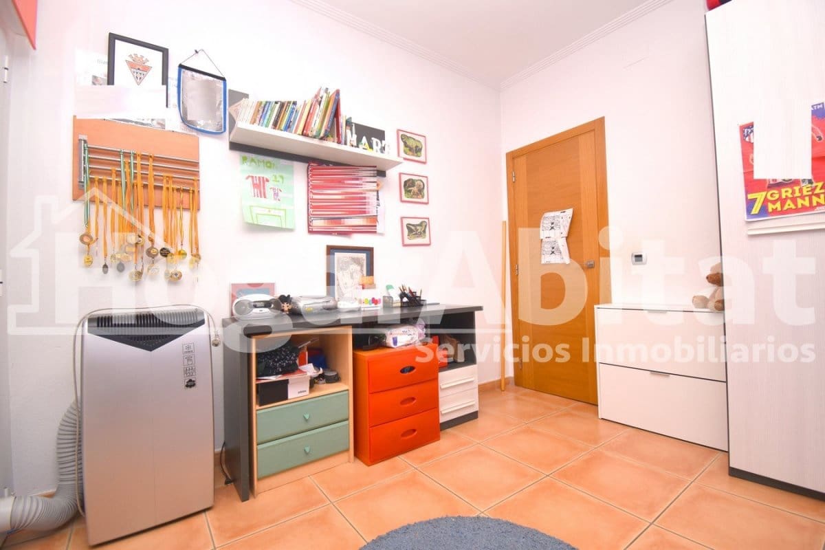 3 sovrum Hus till salu i Almassora / Almazora - 190 000 € (Ref: 9374194)