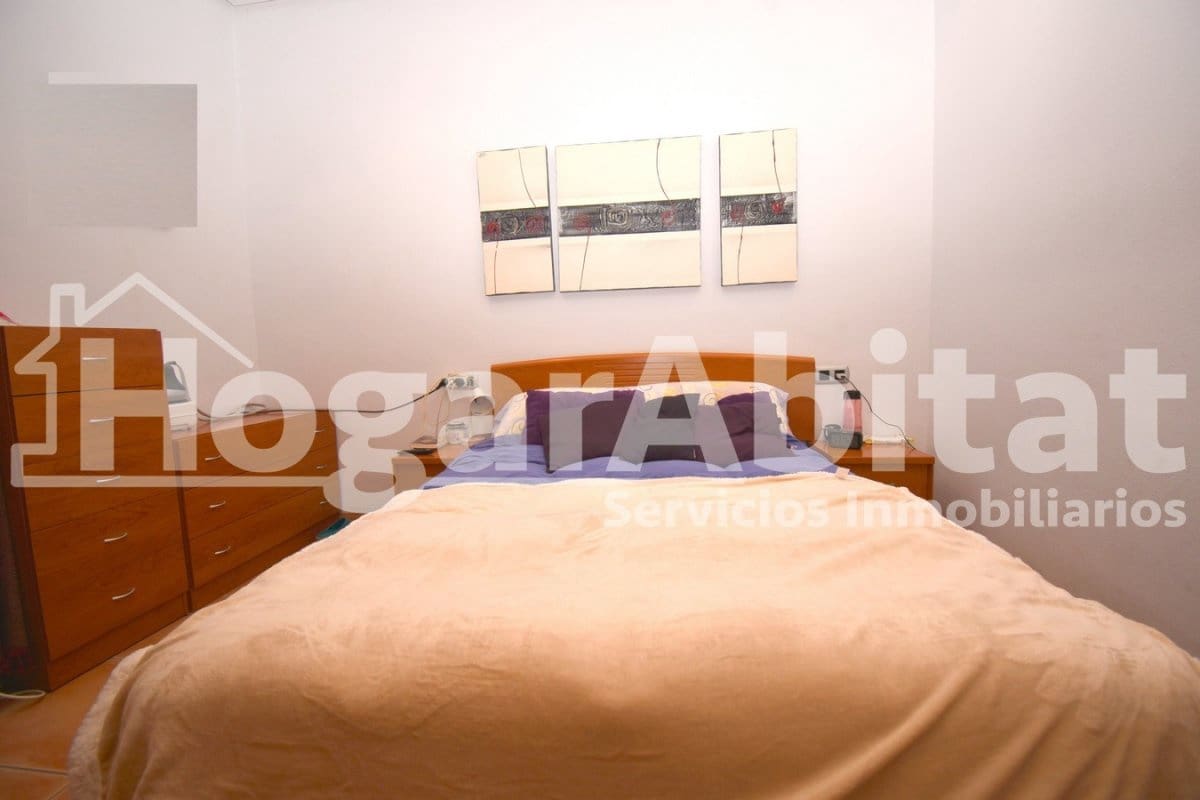 3 sovrum Hus till salu i Almassora / Almazora - 190 000 € (Ref: 9374194)