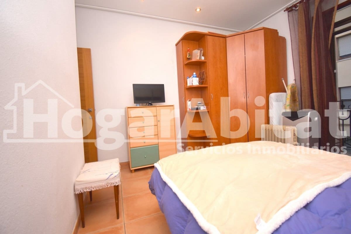 3 sovrum Hus till salu i Almassora / Almazora - 190 000 € (Ref: 9374194)