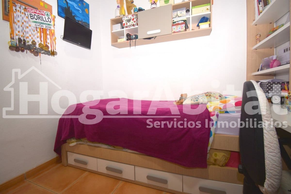 3 sovrum Hus till salu i Almassora / Almazora - 190 000 € (Ref: 9374194)