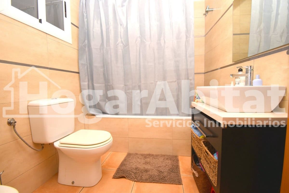 3 sovrum Hus till salu i Almassora / Almazora - 190 000 € (Ref: 9374194)