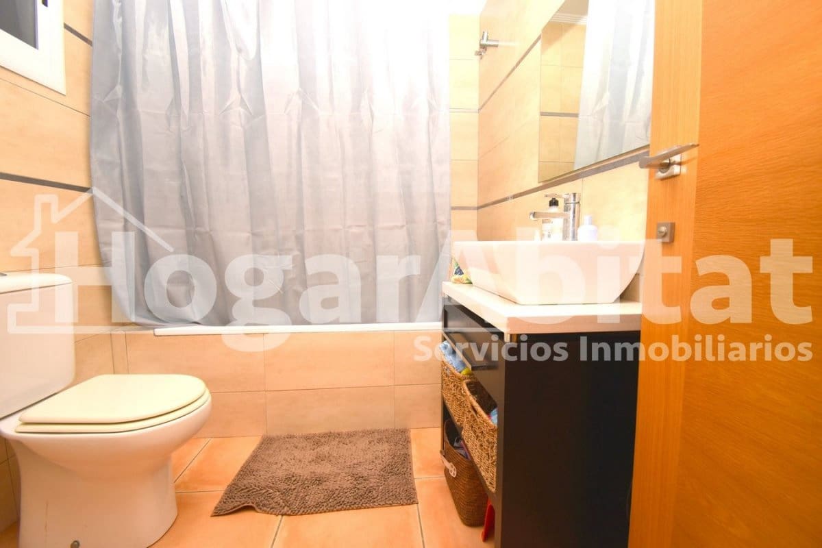 3 sovrum Hus till salu i Almassora / Almazora - 190 000 € (Ref: 9374194)