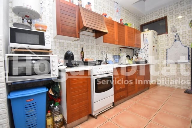 3 sovrum Hus till salu i Almassora / Almazora - 190 000 € (Ref: 9374194)