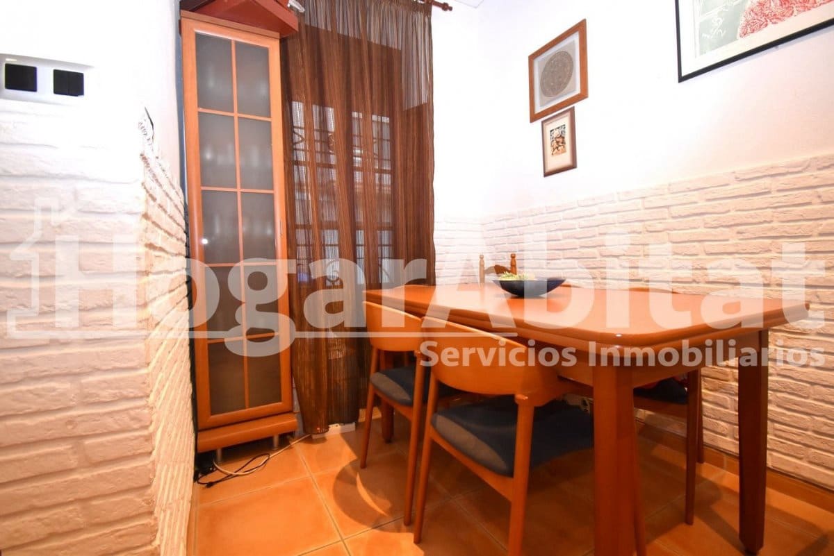 3 sovrum Hus till salu i Almassora / Almazora - 190 000 € (Ref: 9374194)