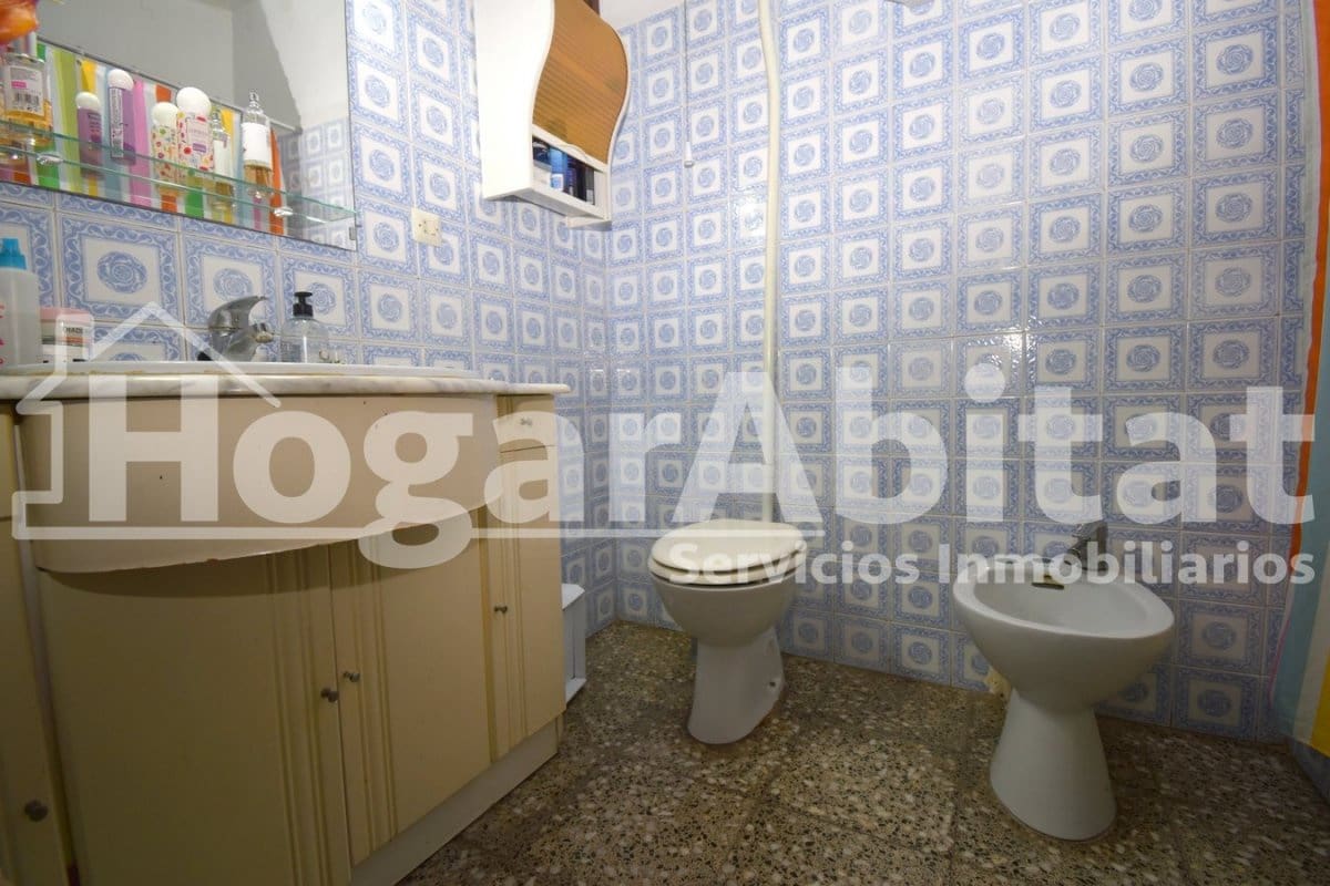 3 sovrum Hus till salu i Almassora / Almazora - 190 000 € (Ref: 9374194)