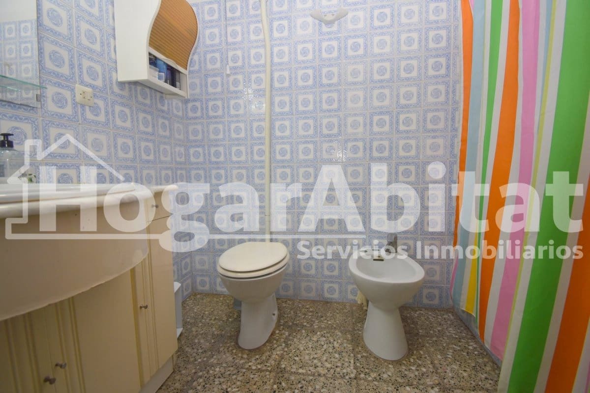 3 sovrum Hus till salu i Almassora / Almazora - 190 000 € (Ref: 9374194)