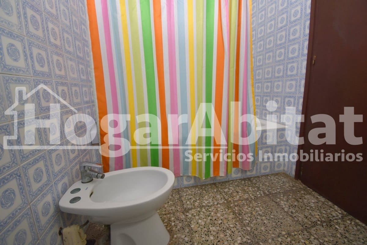 3 sovrum Hus till salu i Almassora / Almazora - 190 000 € (Ref: 9374194)