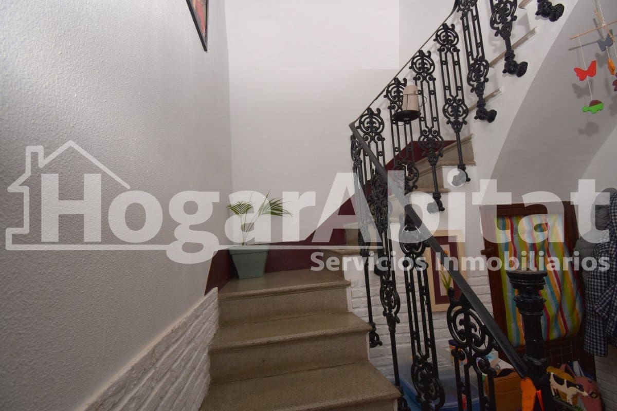 3 sovrum Hus till salu i Almassora / Almazora - 190 000 € (Ref: 9374194)