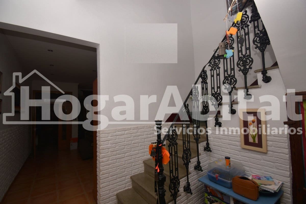 3 sovrum Hus till salu i Almassora / Almazora - 190 000 € (Ref: 9374194)