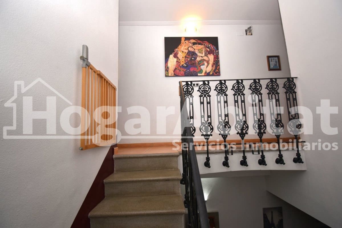 3 sovrum Hus till salu i Almassora / Almazora - 190 000 € (Ref: 9374194)