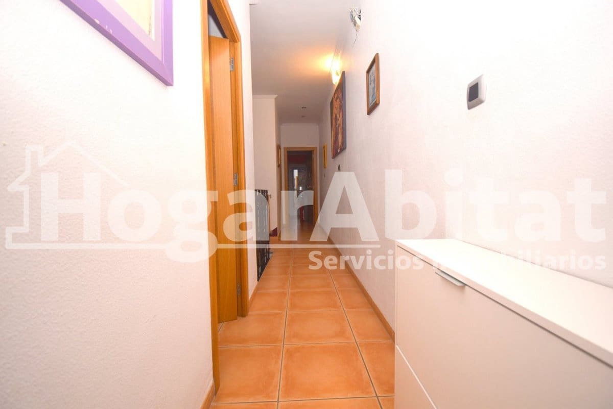 3 sovrum Hus till salu i Almassora / Almazora - 190 000 € (Ref: 9374194)