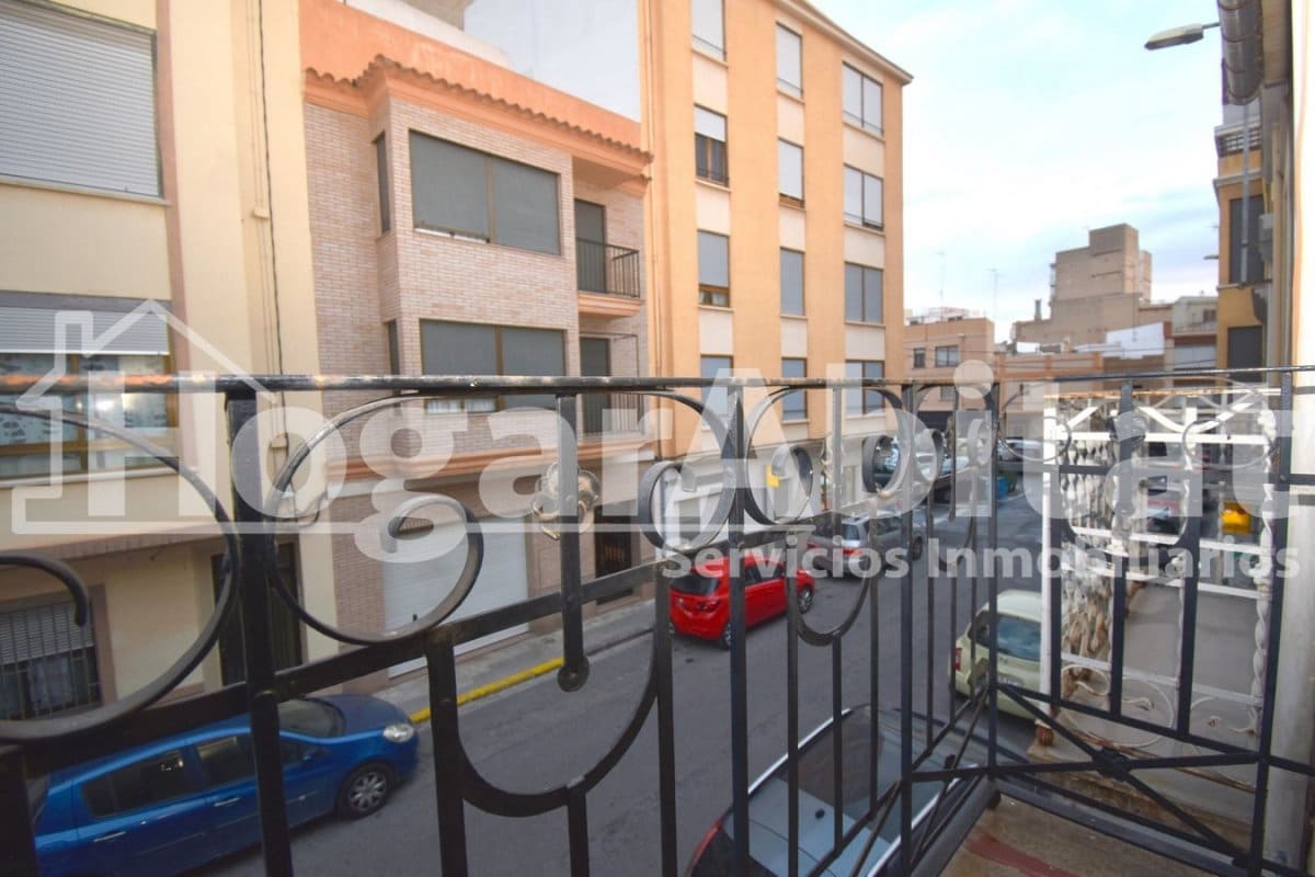 3 sovrum Hus till salu i Almassora / Almazora - 190 000 € (Ref: 9374194)