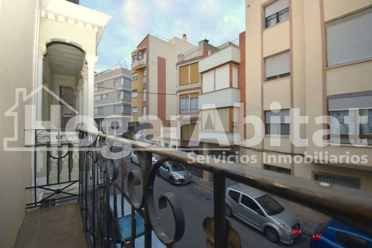 3 sovrum Hus till salu i Almassora / Almazora - 190 000 € (Ref: 9374194)