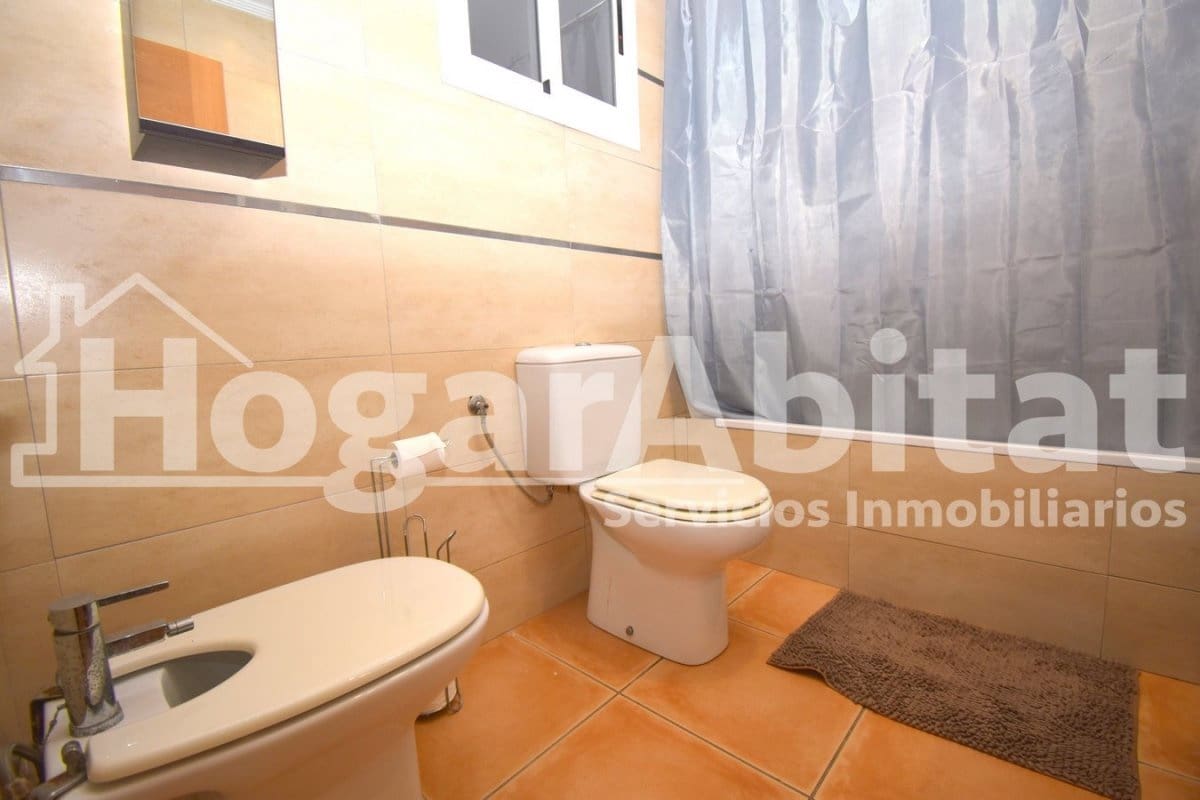 3 sovrum Hus till salu i Almassora / Almazora - 190 000 € (Ref: 9374194)