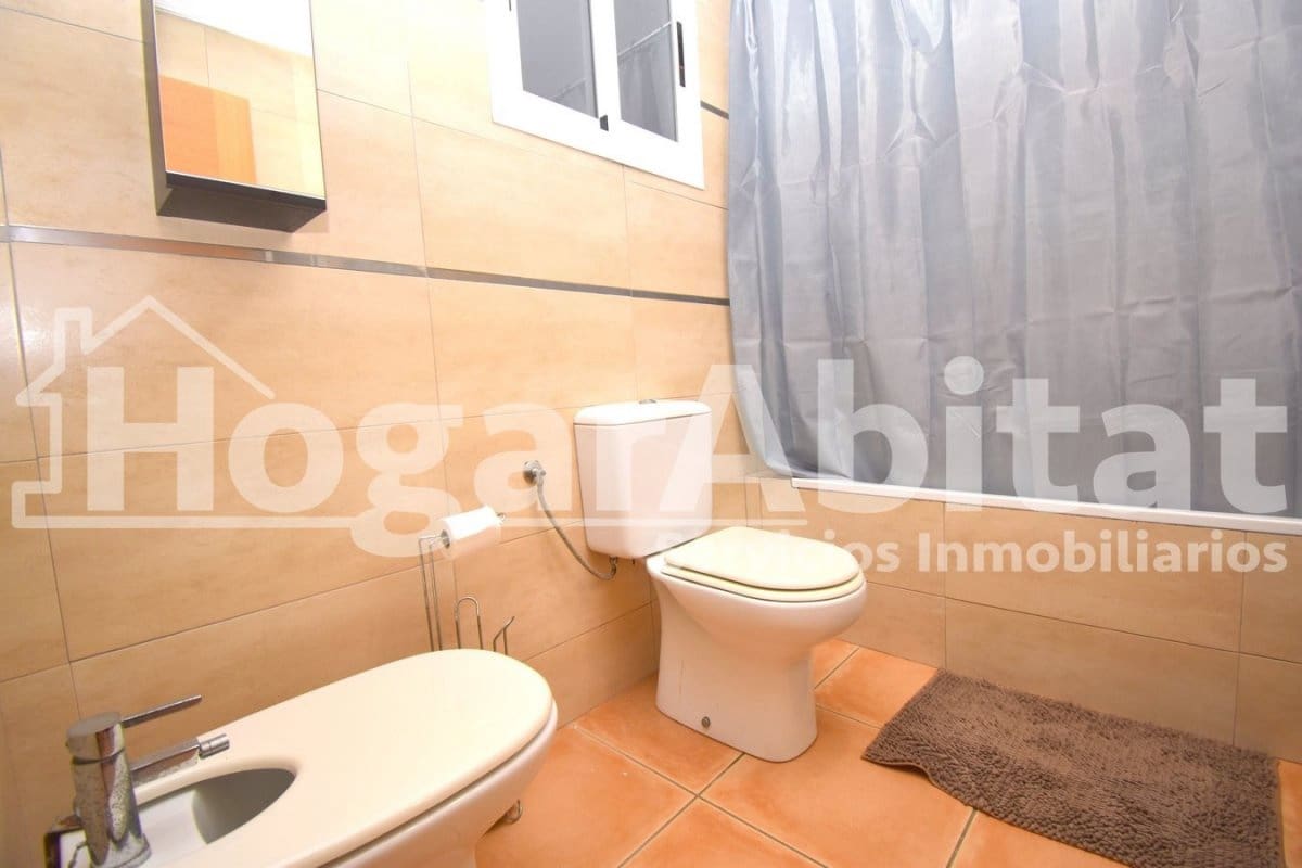 3 sovrum Hus till salu i Almassora / Almazora - 190 000 € (Ref: 9374194)