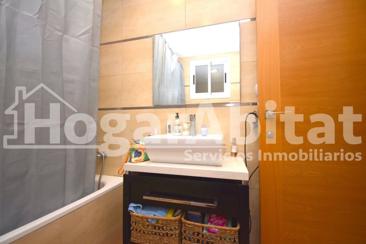 3 sovrum Hus till salu i Almassora / Almazora - 190 000 € (Ref: 9374194)