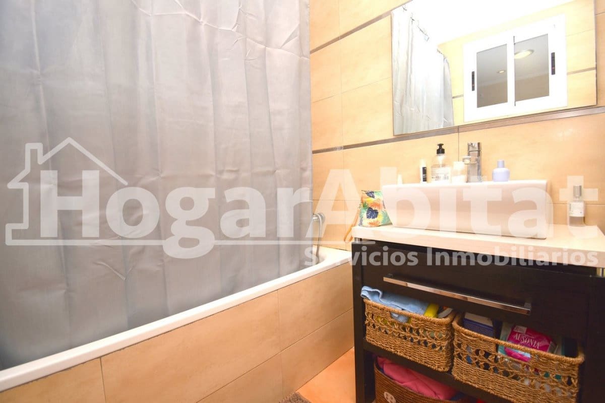 3 sovrum Hus till salu i Almassora / Almazora - 190 000 € (Ref: 9374194)