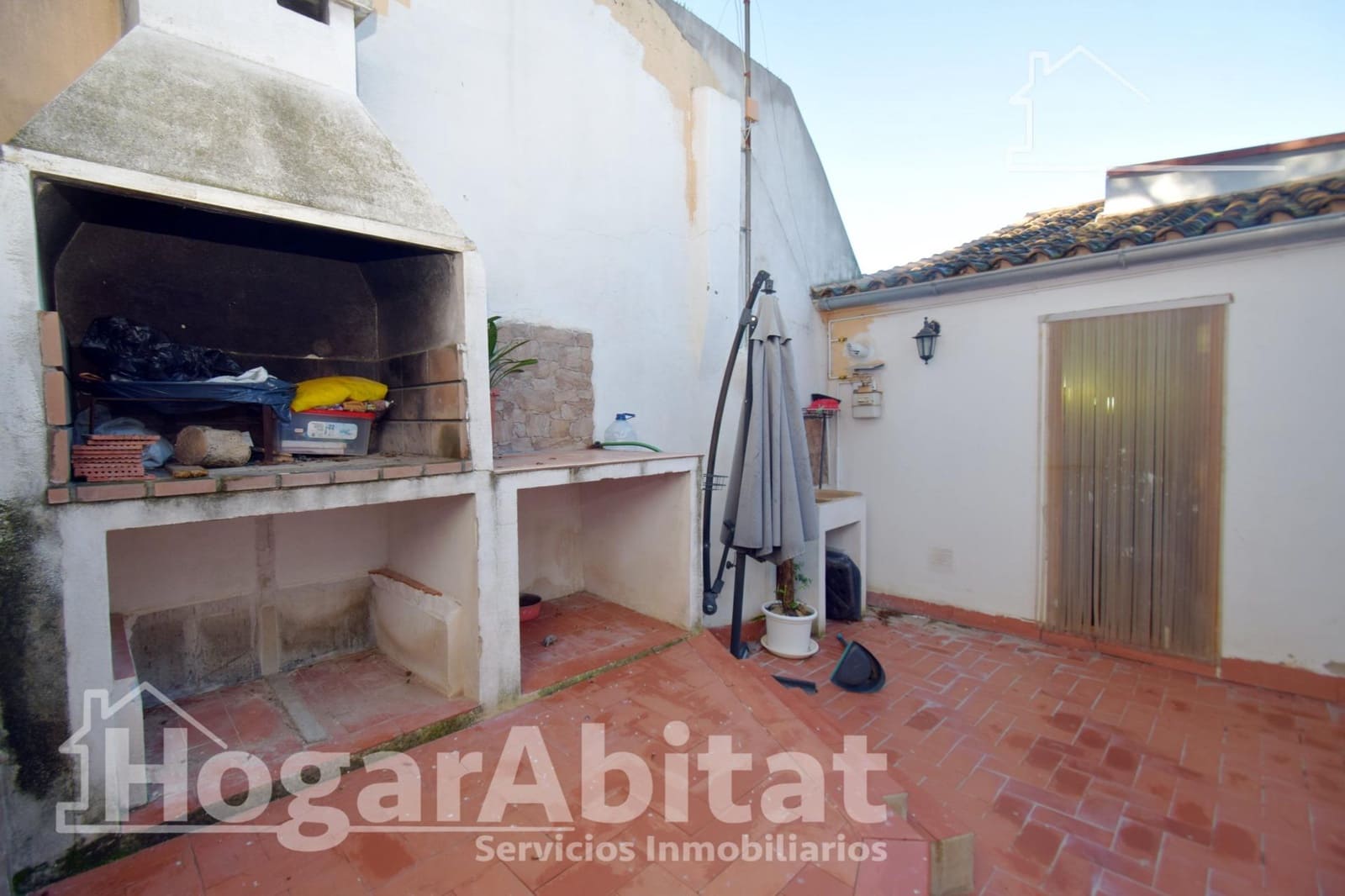 Casa de 2 habitaciones en Sagunto / Sagunt en venta - 190.000 € (Ref: 9374195)