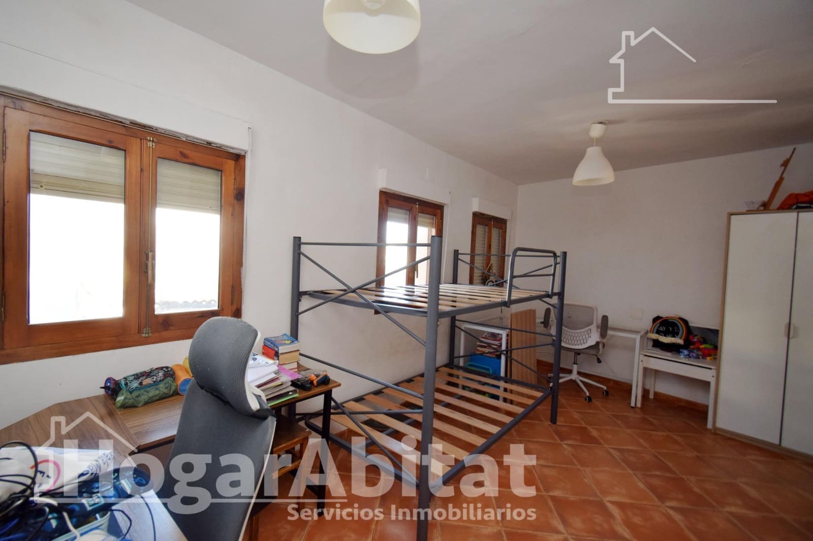 Casa de 2 habitaciones en Sagunto / Sagunt en venta - 190.000 € (Ref: 9374195)
