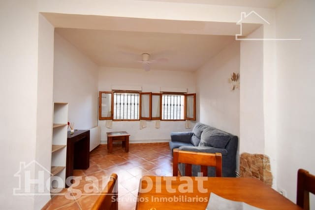 2 bedroom Townhouse for sale in Sagunto / Sagunt - € 190,000 (Ref: 9374195)