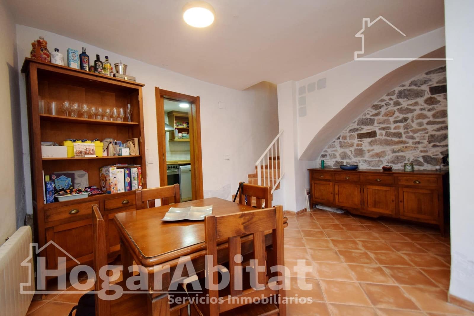 Casa de 2 habitaciones en Sagunto / Sagunt en venta - 190.000 € (Ref: 9374195)