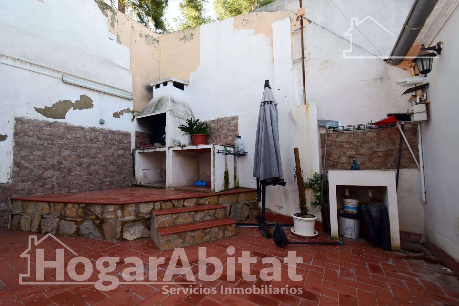 Casa de 2 habitaciones en Sagunto / Sagunt en venta - 190.000 € (Ref: 9374195)