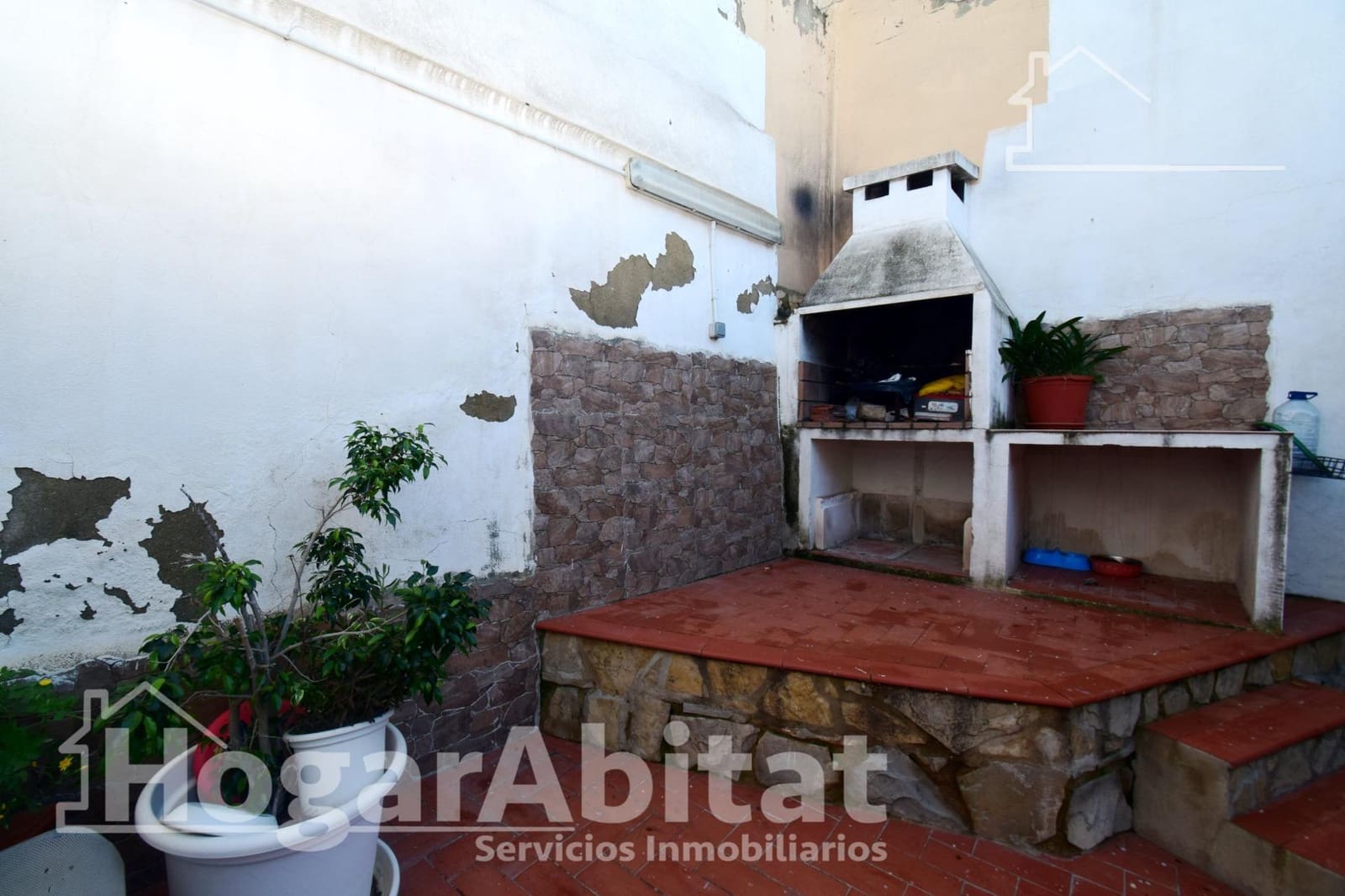 Casa de 2 habitaciones en Sagunto / Sagunt en venta - 190.000 € (Ref: 9374195)