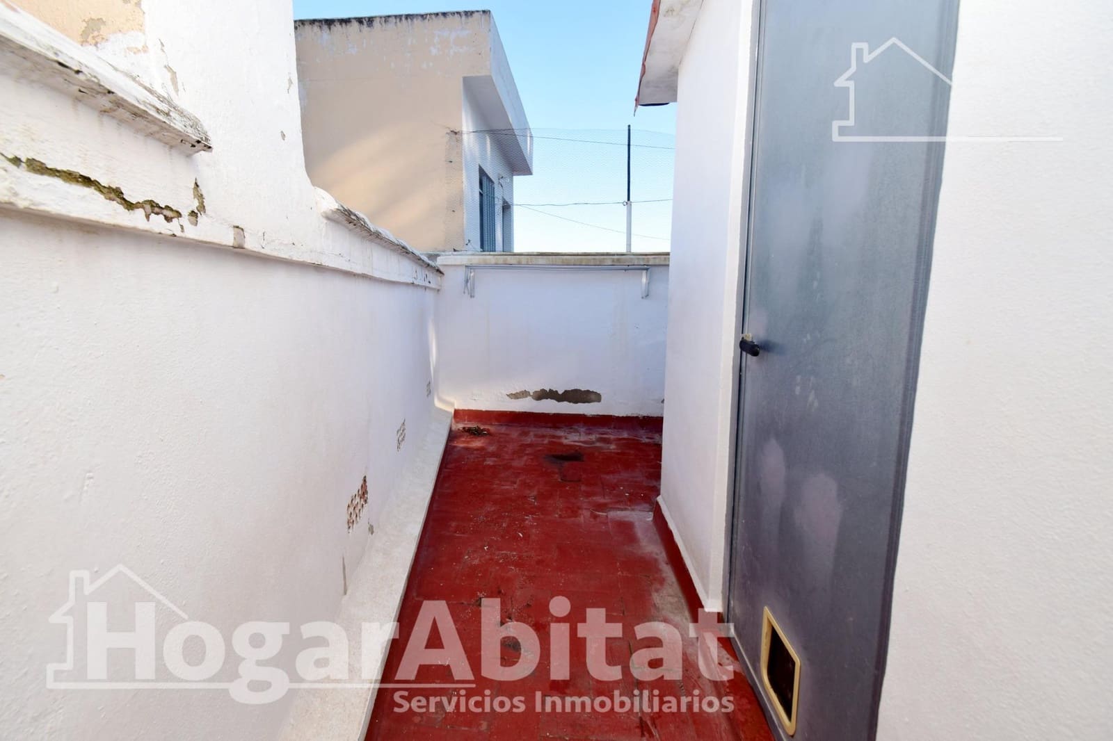 Casa de 2 habitaciones en Sagunto / Sagunt en venta - 190.000 € (Ref: 9374195)