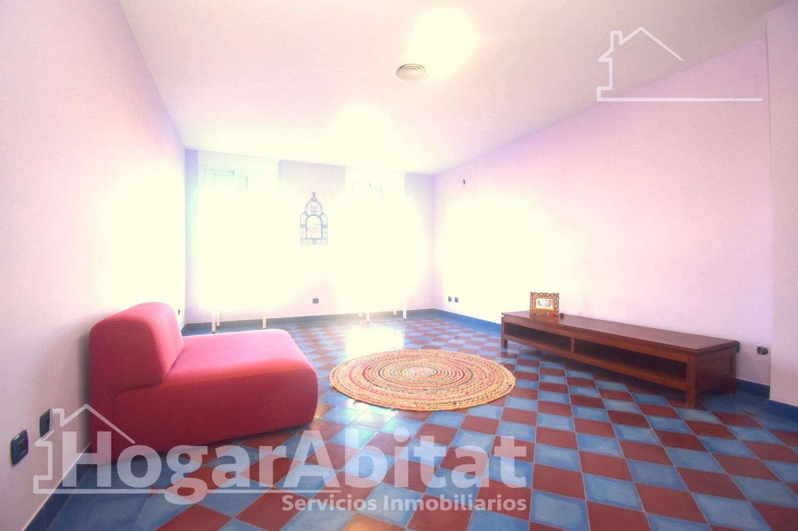 3 soveværelse Lejlighed til salg i Les Alqueries / Alquerias del Nino Perdido - € 155.000 (Ref: 9375364)