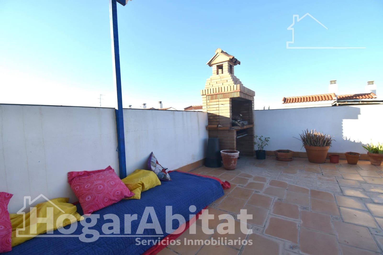 3 soveværelse Lejlighed til salg i Les Alqueries / Alquerias del Nino Perdido - € 155.000 (Ref: 9375364)