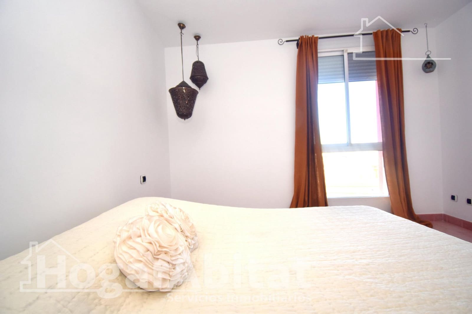 3 soveværelse Lejlighed til salg i Les Alqueries / Alquerias del Nino Perdido - € 155.000 (Ref: 9375364)