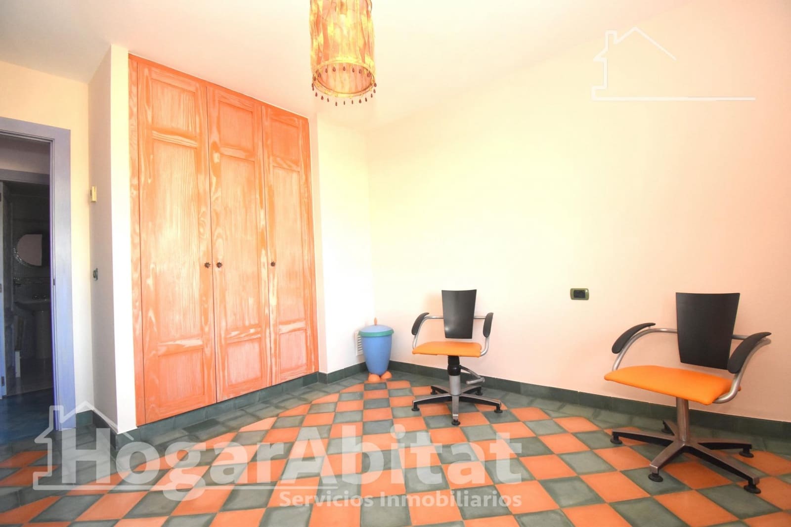 3 soveværelse Lejlighed til salg i Les Alqueries / Alquerias del Nino Perdido - € 155.000 (Ref: 9375364)