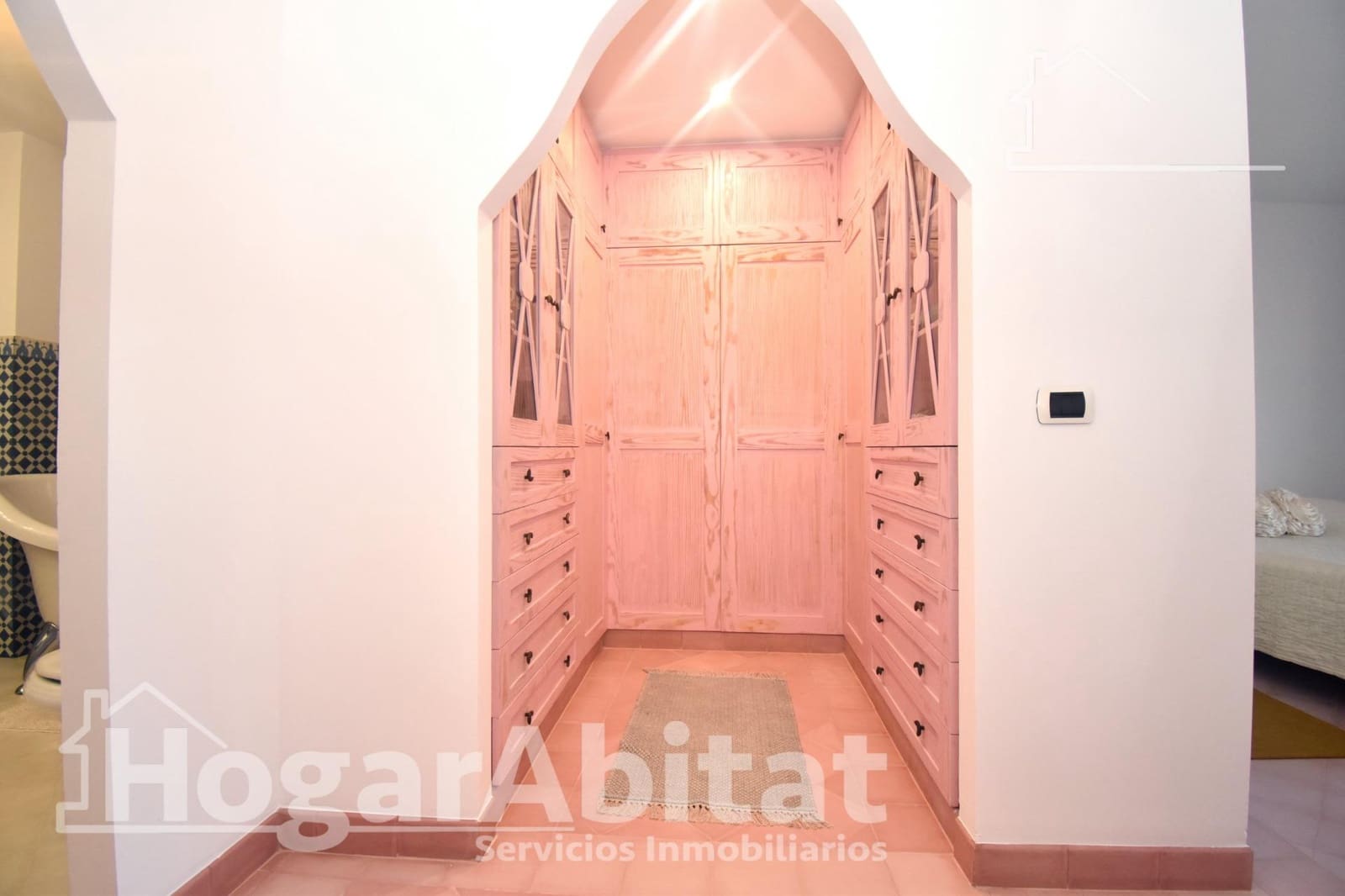 3 soveværelse Lejlighed til salg i Les Alqueries / Alquerias del Nino Perdido - € 155.000 (Ref: 9375364)