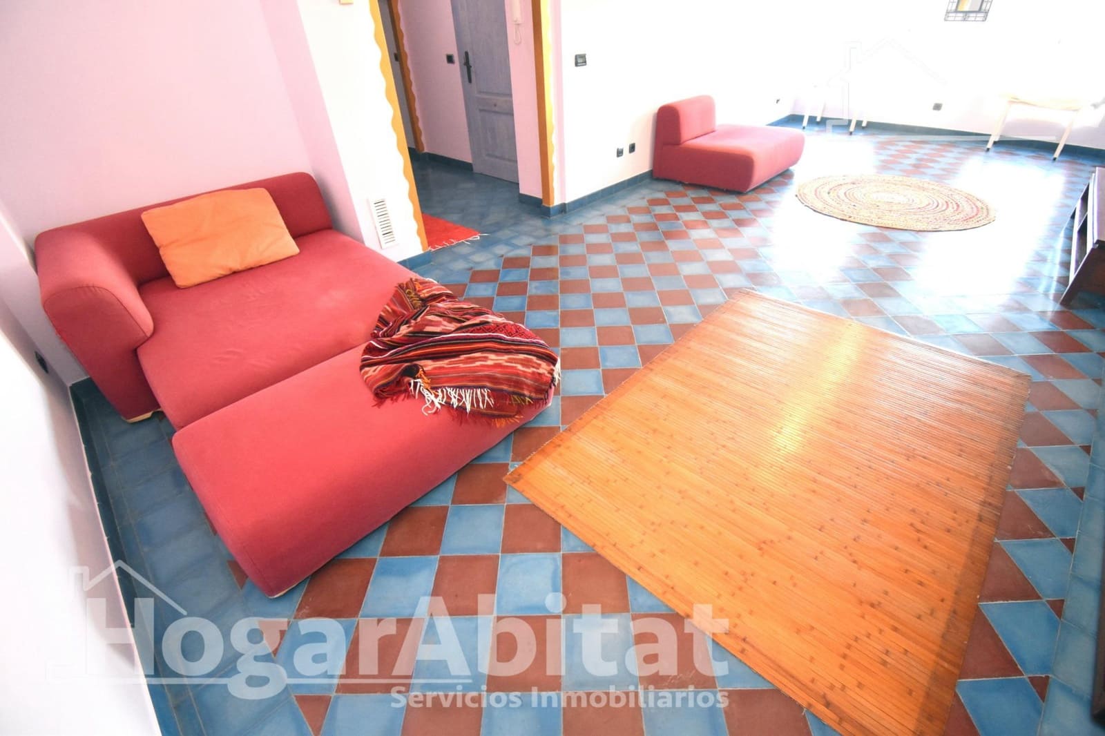 3 soveværelse Lejlighed til salg i Les Alqueries / Alquerias del Nino Perdido - € 155.000 (Ref: 9375364)