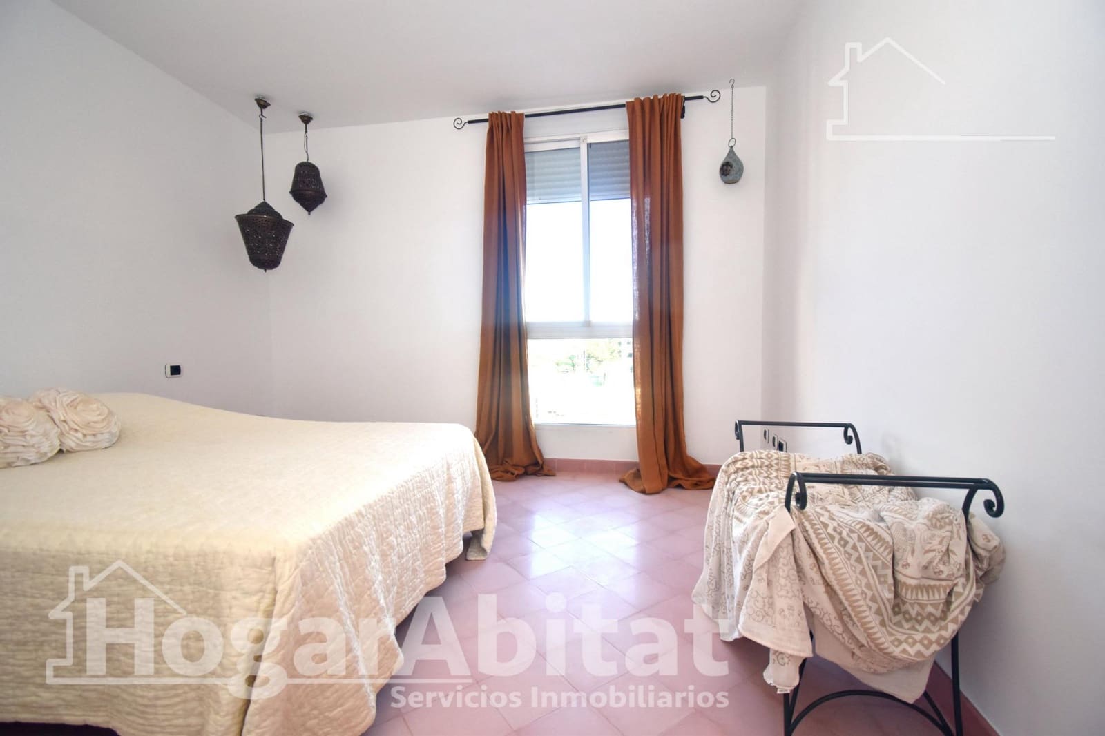 3 soveværelse Lejlighed til salg i Les Alqueries / Alquerias del Nino Perdido - € 155.000 (Ref: 9375364)