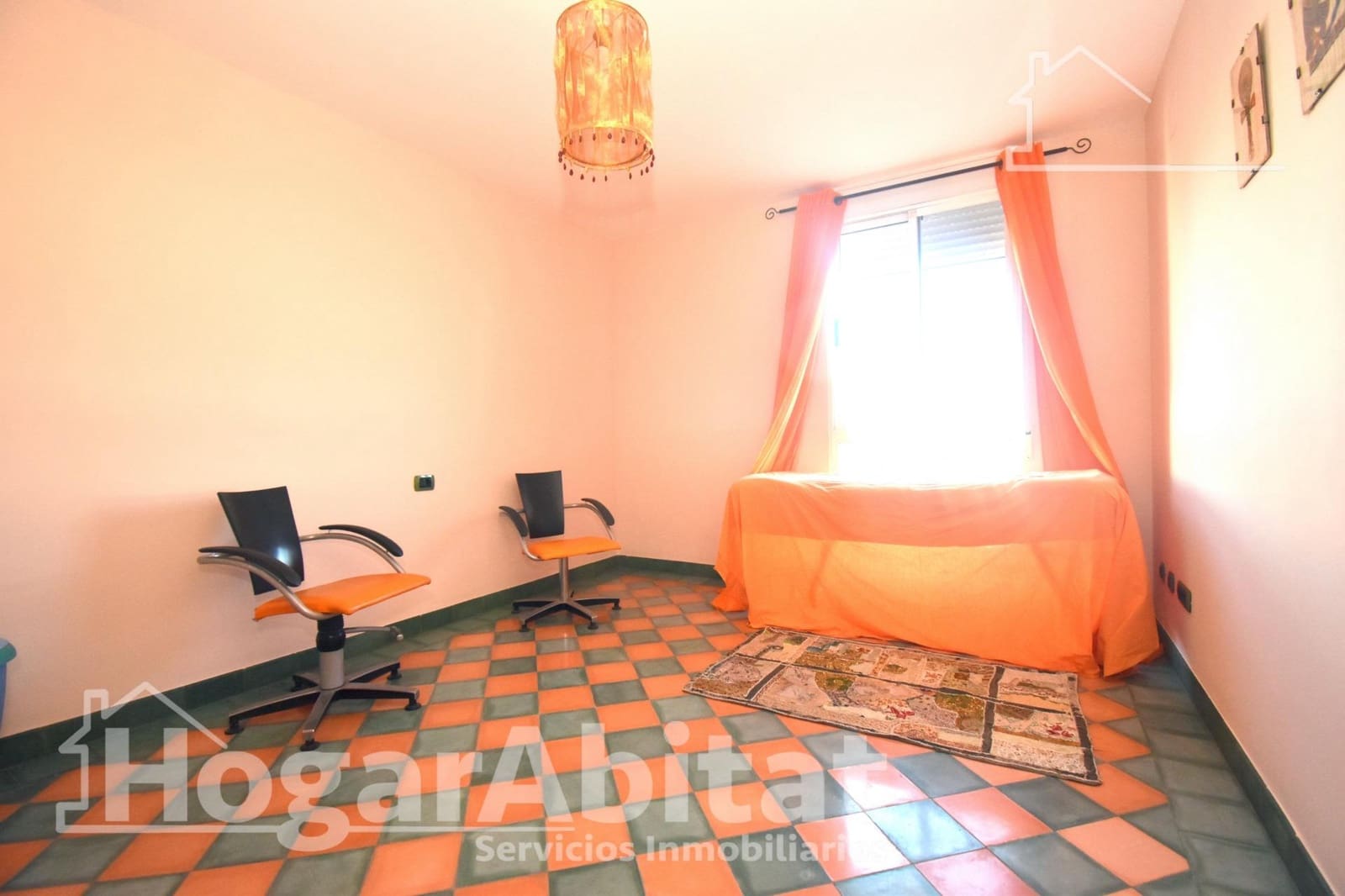 3 soveværelse Lejlighed til salg i Les Alqueries / Alquerias del Nino Perdido - € 155.000 (Ref: 9375364)